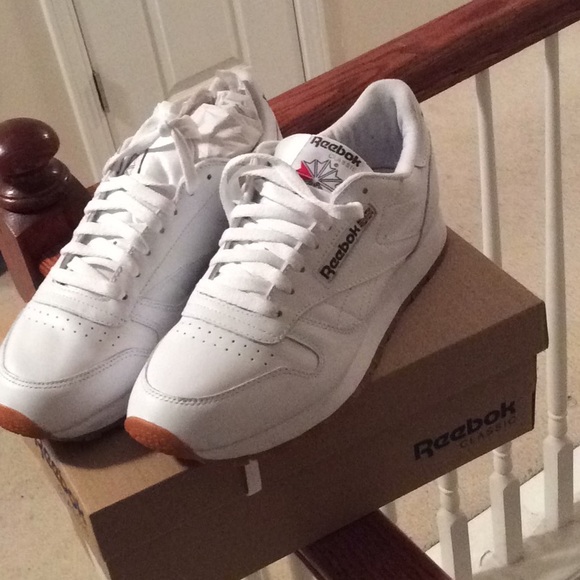 Reebok classic - Picture 2 of 2